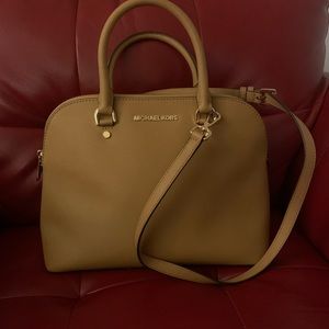 MK handbag